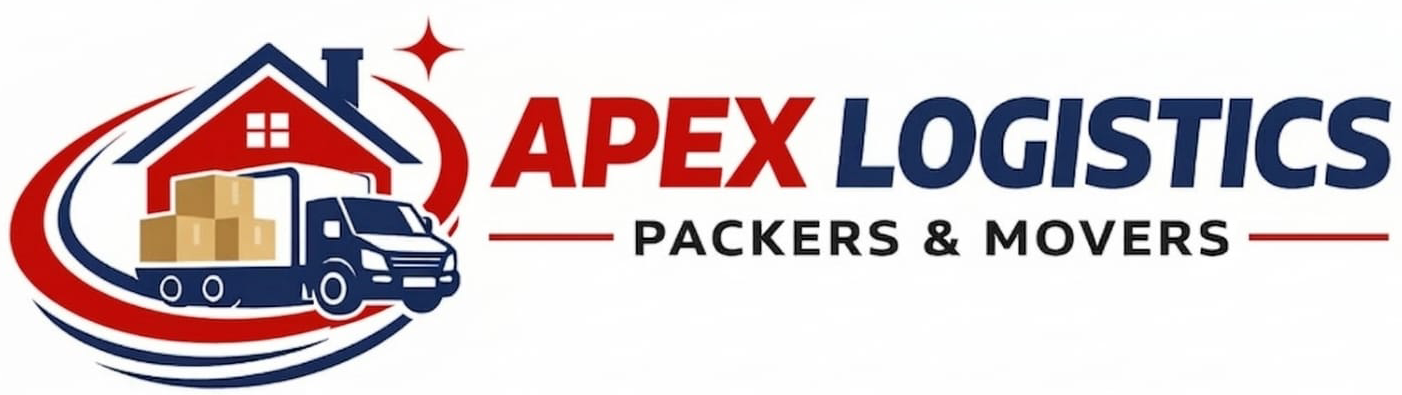 Apex Logistics Packers And Movers Bengaluru Logo