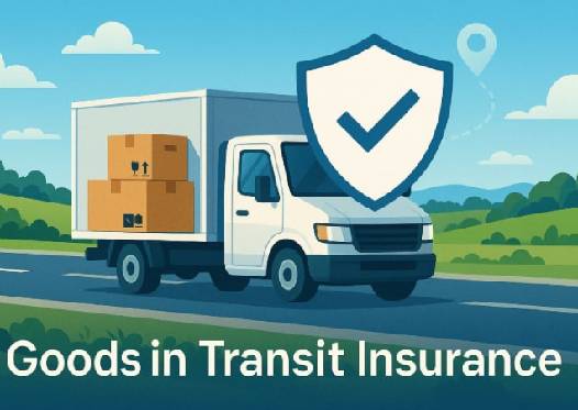 Good Transit Insurance in Bengaluru