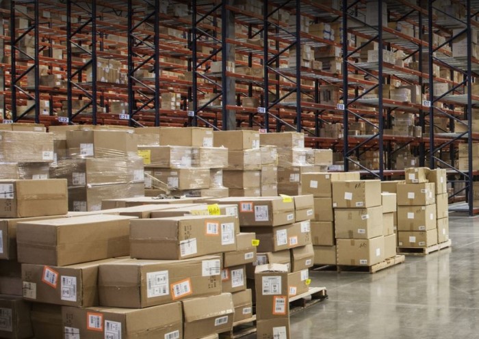 Warehouse and Storage service in Bengaluru