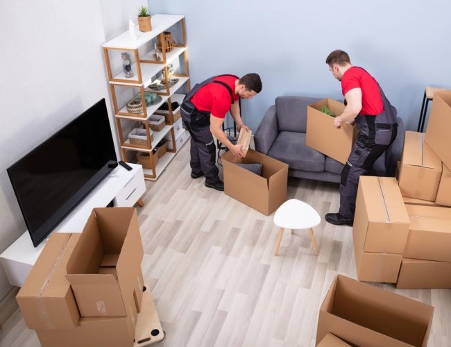 Local Shifting in Bengaluru